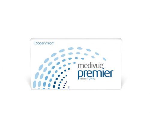 CooperVision Medivue Premier 1 Mes Torica