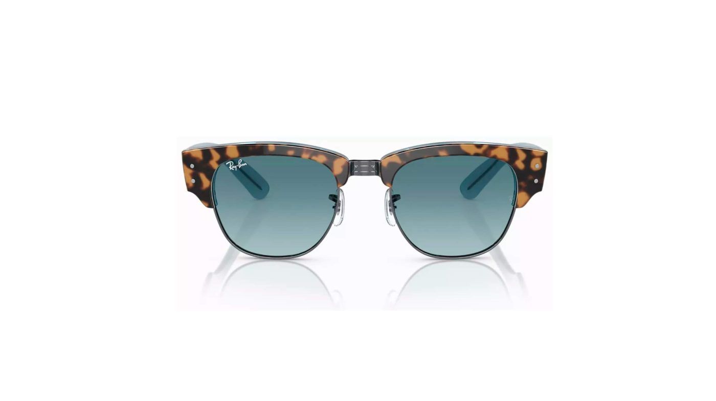 Gafas de sol rb 0316-S 13163-M frontal