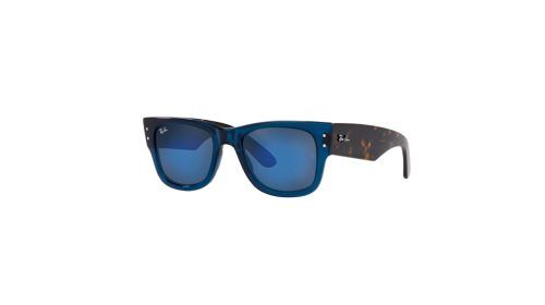 Gafas de sol rb 08040-S 6638-04 lateral