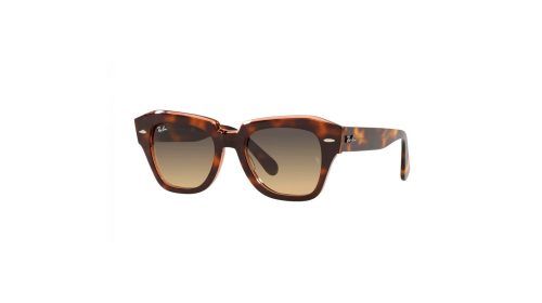 Gafas de sol rb 2186 1324 BG lateral