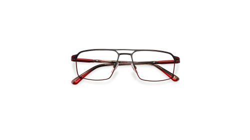 Gafas Graduadas Kem 560 GY RD