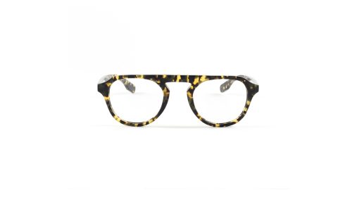 Gafas_Caroig_blonde_tortoise_Green