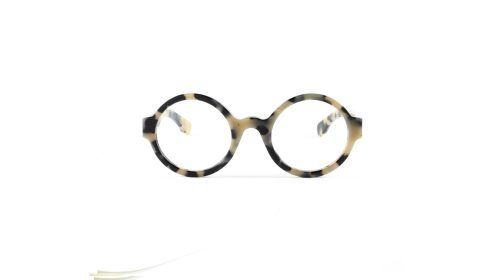 Mouet Bao Cream Tortoise