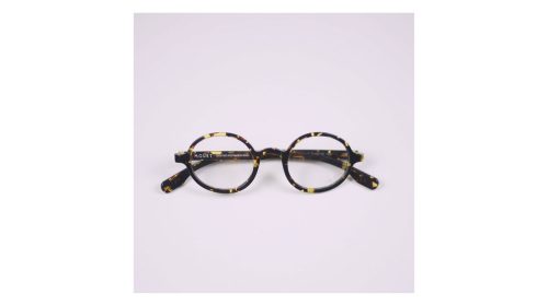 Mouet Carena Cream Tortoise