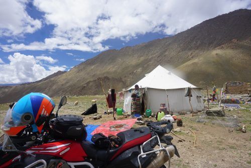 En el Nepal