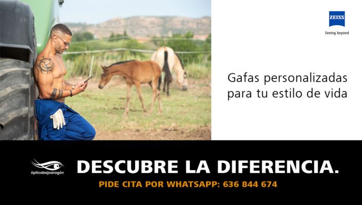 Para un estilo de vida digital - Zeiss Smartlife