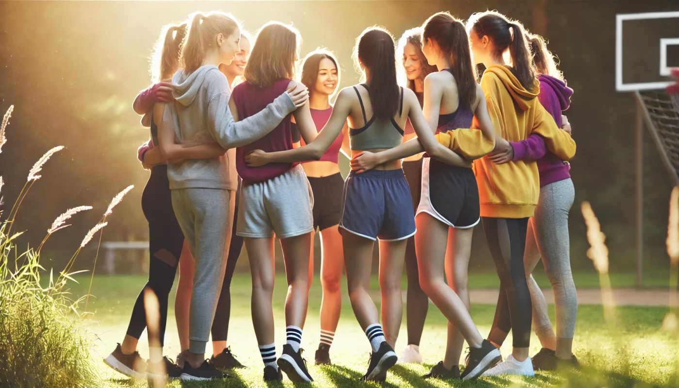 Lentillas para hacer deporte