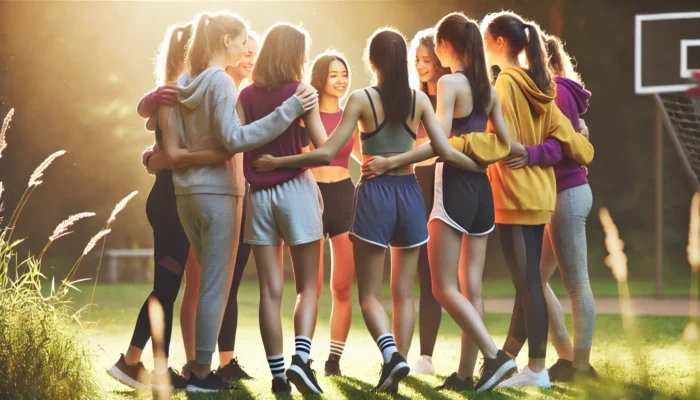 Lentillas para hacer deporte
