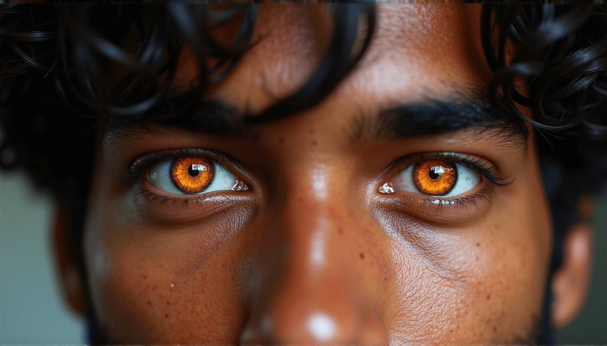 Transforma tu mirada con estilo con lentillas de color