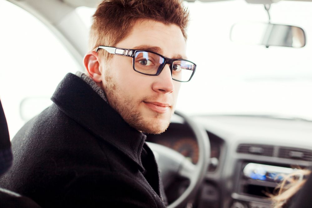 Mejores lentes conducir noche y dia