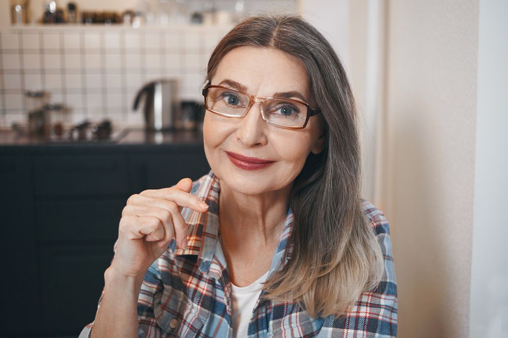 Consejos para cuidar las gafas progresivas
