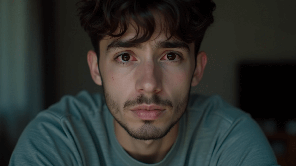 Lentillas ojos secos