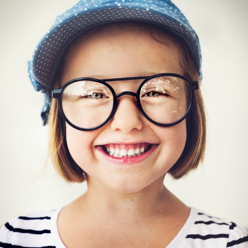 gafas infantiles