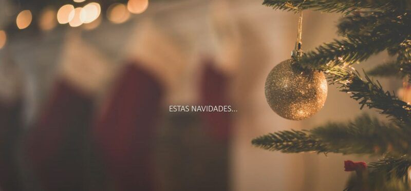 Esta Navidad conecta con los tuyos