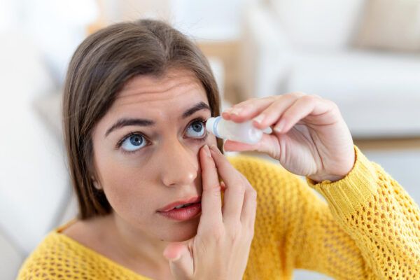 Glaucoma-diabetes