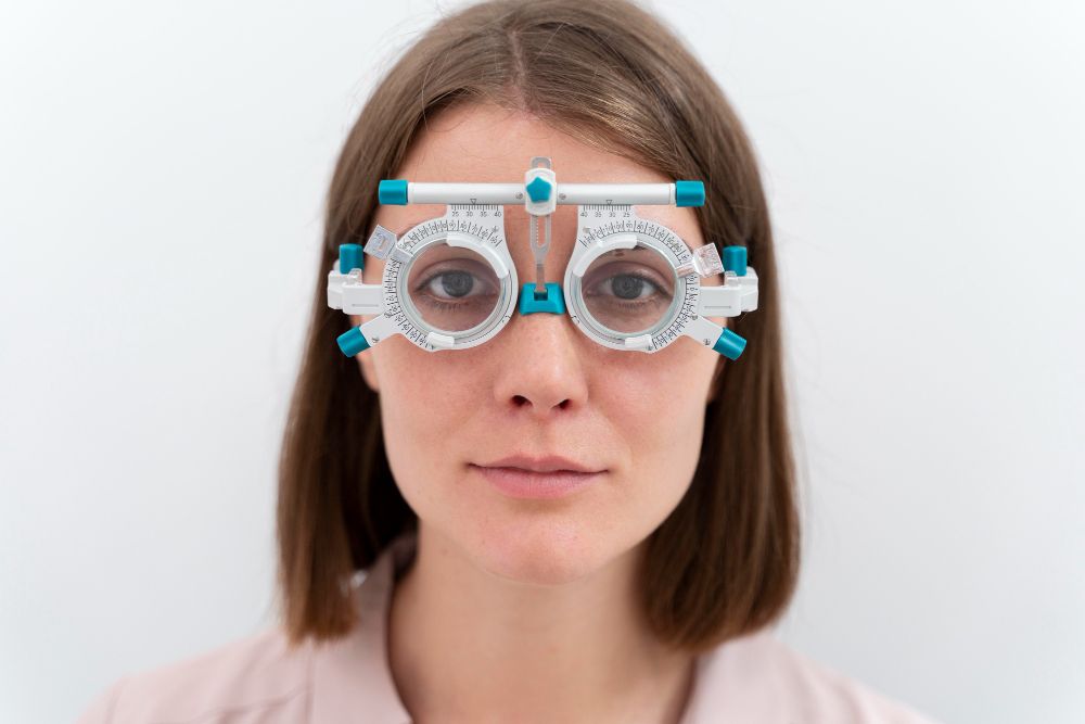 intra ocular