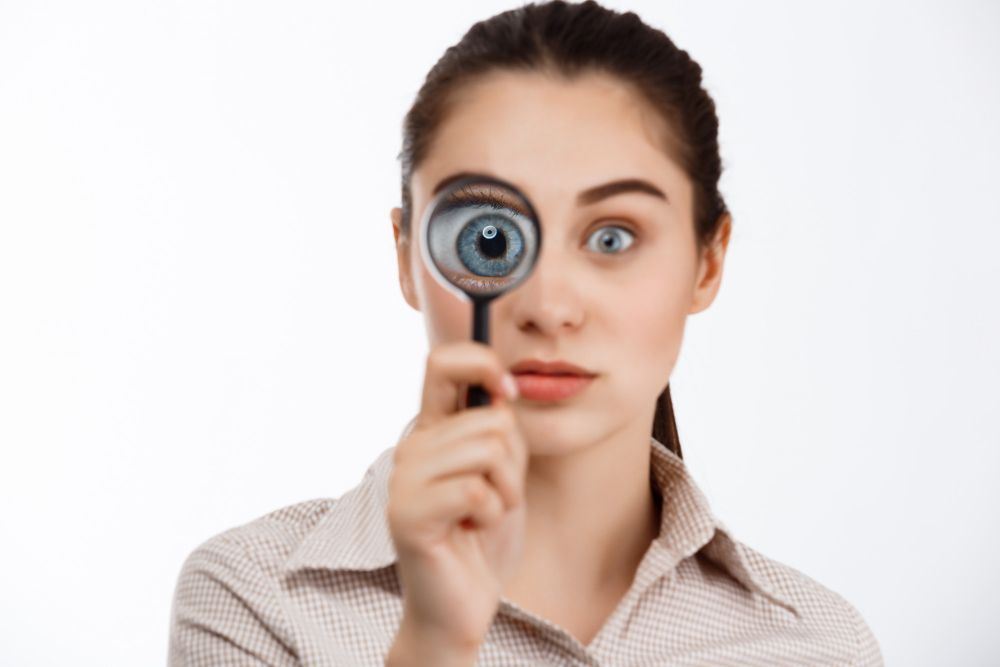 revisiones oculares