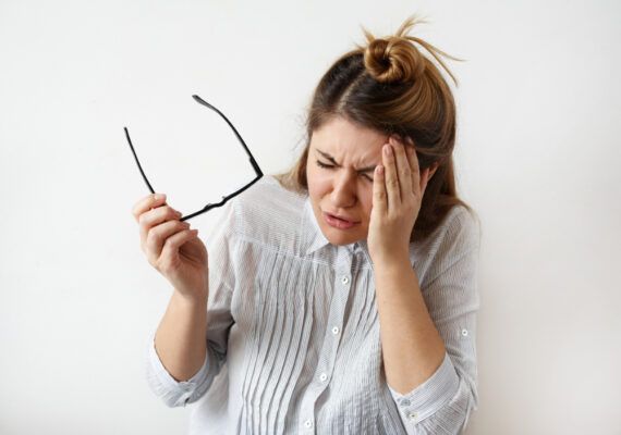 astigmatismo