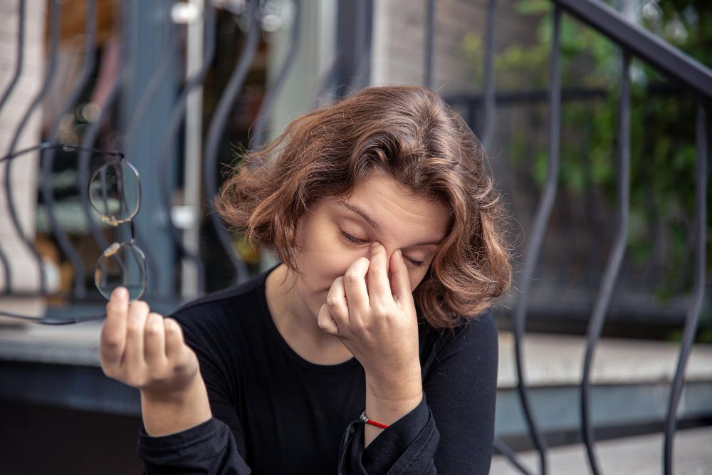 astigmatismo