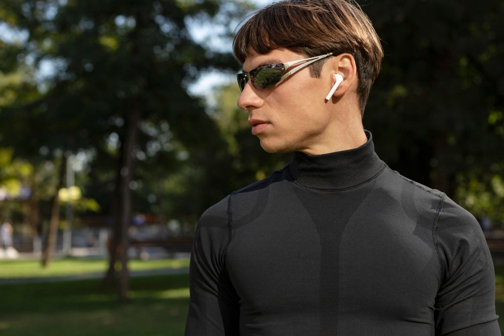 gafas fotocromaticas y deporte