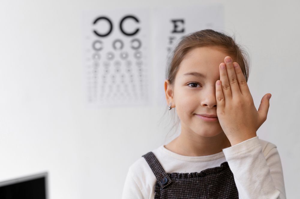 hipermetropia en edad escolar