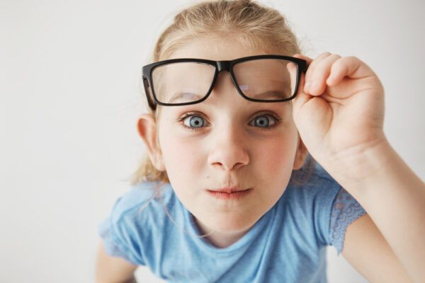 hipermetropia infantil