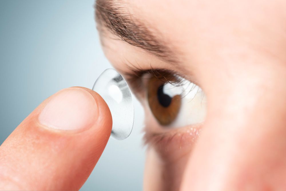 lentes correctoras