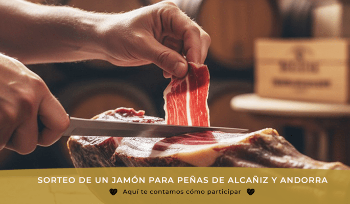 Promoción-sorteo-jamon-alcañiz-teruel-responsive