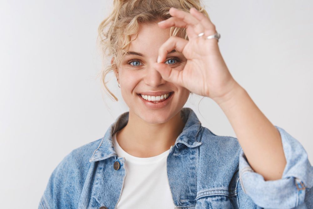cuidar ojos