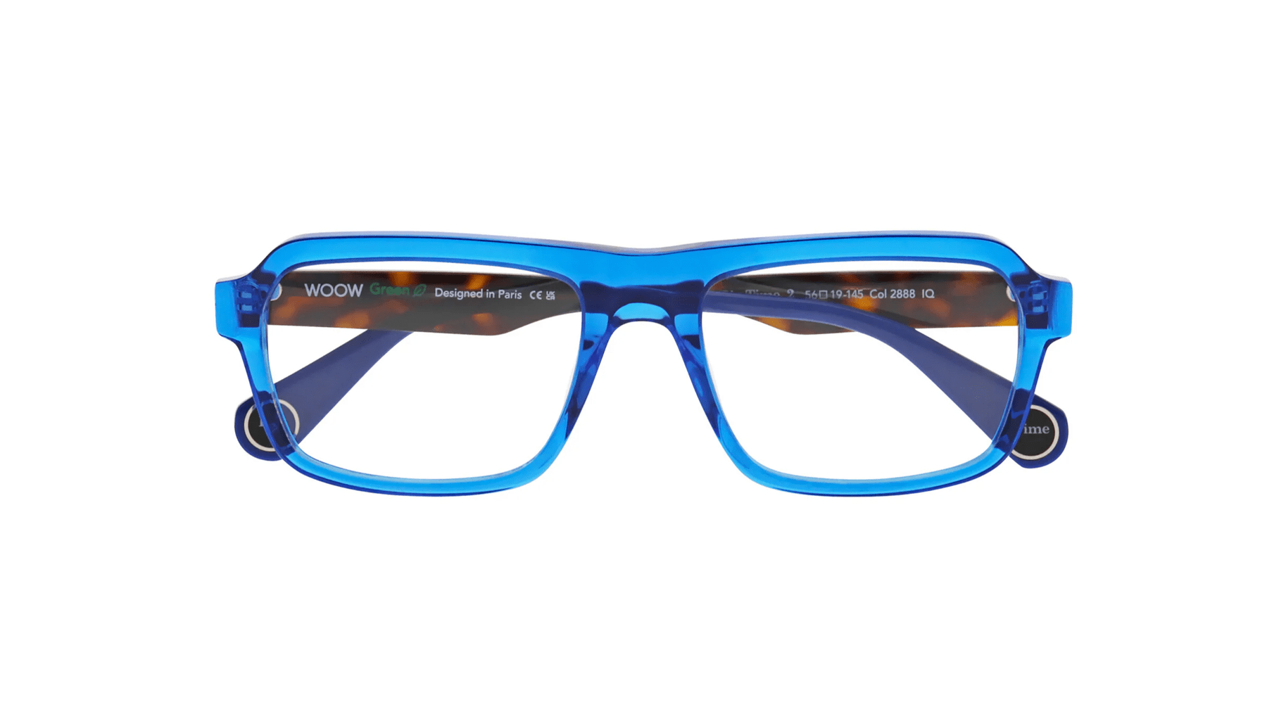 Gafas-Graduadas-WOW-Big Time 2 – 2888