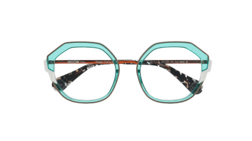 Gafas-Graduadas-WOW-Cheer-Leader 2 – 0455 GR