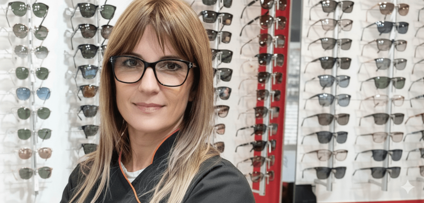 Gafas auditivas Nuance oye mejor con estas nuevas gafas