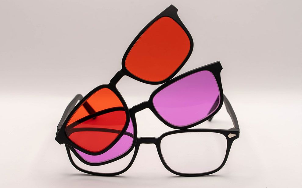 Gafas Coloron