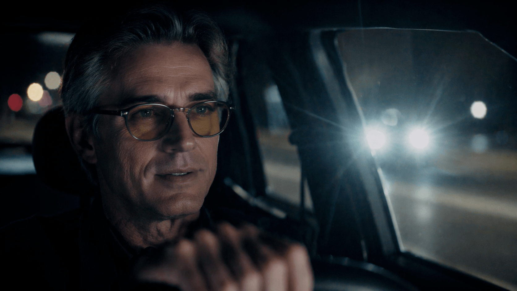 Deslumbramiento después de operación miopía o cataratas