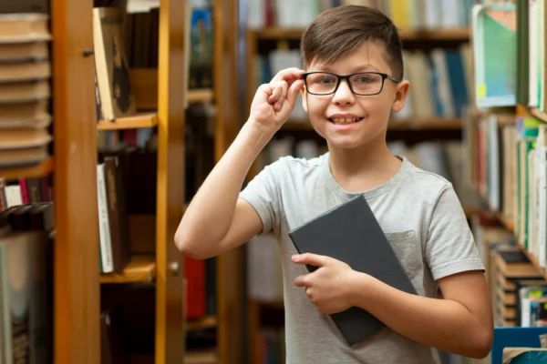 Preguntas Frecuentes - Subvención hasta 100 € para gafas infantiles guía paso a paso