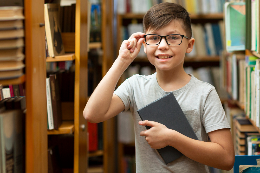 Preguntas Frecuentes - Subvención hasta 100 € para gafas infantiles guía paso a paso