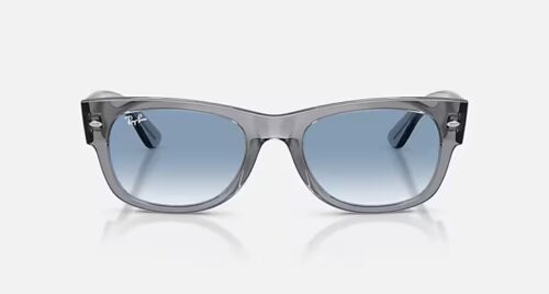 Rayban 0832s Mega Wayfarer II 6846/3f